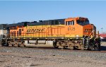 BNSF 6125